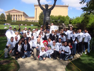 Dash For Organ And Donor Awareness T-Shirt Photo