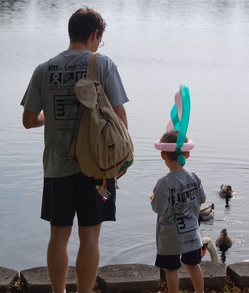 Aids Walk Orlando 2010 T-Shirt Photo