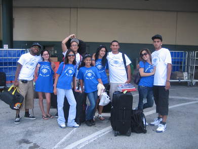 Family And Friends Cruise T-Shirt Photo