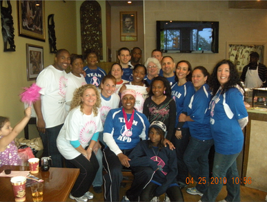 Team Mpd Finest T-Shirt Photo