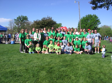 David Hobbs Music Foundation T-Shirt Photo