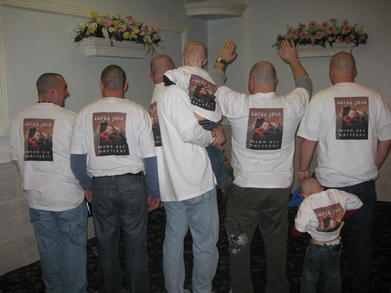 Super Jack T-Shirt Photo