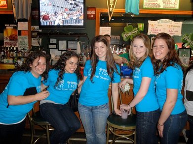 The Woods   The Final Season T-Shirt Photo