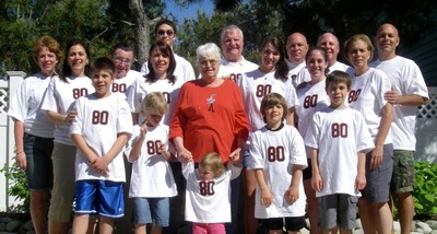 Capriotti Clan T-Shirt Photo