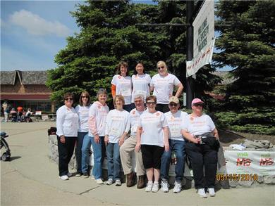 Just Move It T-Shirt Photo