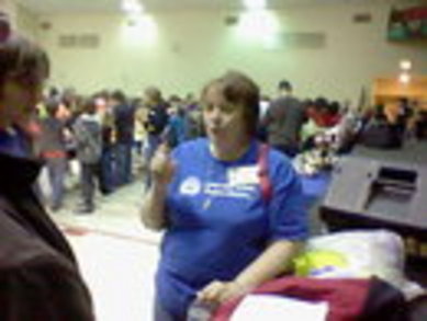 Our Puppet Ministry Shirts T-Shirt Photo