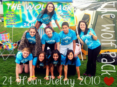 Not Just A One Man Wolf Pack Anymore.. T-Shirt Photo