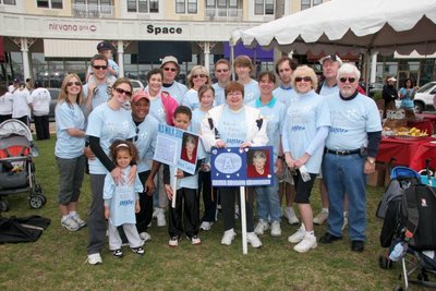 Alices Lifelong Supporters T-Shirt Photo