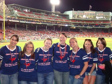 Wedding Crashers T-Shirt Photo