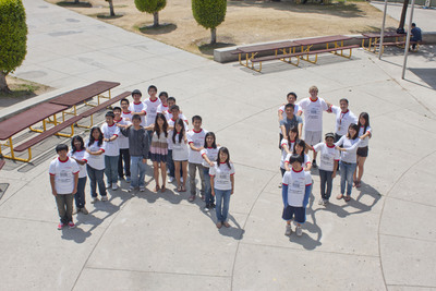 2009 2010 Ap Bio Mondenites Period 6 T-Shirt Photo