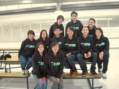 Whs Hurdlers Run This 2010 T-Shirt Photo
