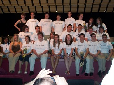 We Love "The Situation!" T-Shirt Photo