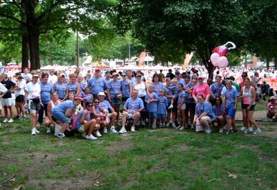 2010 Paula's Peeps T-Shirt Photo