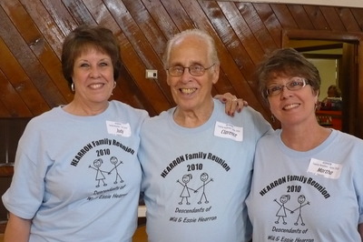 Father's Day T-Shirt Photo