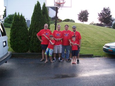 They Can Do It All T-Shirt Photo