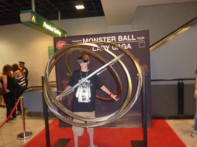 Best Night Of My Life T-Shirt Photo