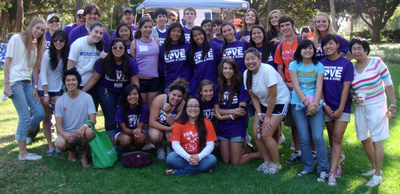 Crohn's And Colitis Walk T-Shirt Photo