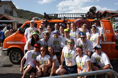 The Best Kind Of Crazy T-Shirt Photo