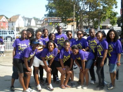 Ngc Youth Fest 2009 T-Shirt Photo