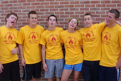 National Team T-Shirt Photo