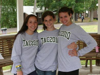 Tac2010 T-Shirt Photo