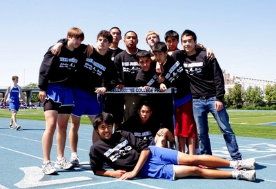 Team Jumpman T-Shirt Photo