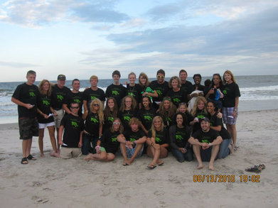 Loving Memory Of Grandma Turtle T-Shirt Photo