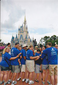 We Put The "Fun" In Dysfunctional! T-Shirt Photo