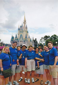 We Put The "Fun" In Dysfunctional! T-Shirt Photo