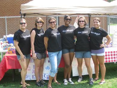 Got Hope? T-Shirt Photo