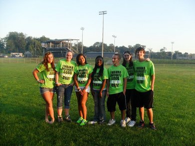 Senior Shirts T-Shirt Photo