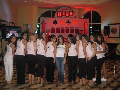 Charisse's Bachelorette Party T-Shirt Photo