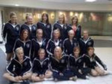 2010 Jv Girls Soccer T-Shirt Photo