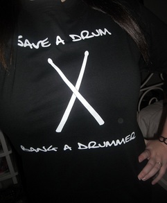 Palermo2010 T-Shirt Photo