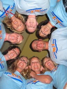 O Is For Opti Mi Stic T-Shirt Photo