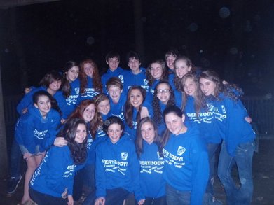 Macks Village T-Shirt Photo