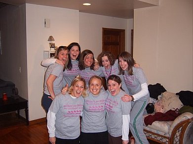 Milton's No Hilton, But Still Flippin Sweet. T-Shirt Photo