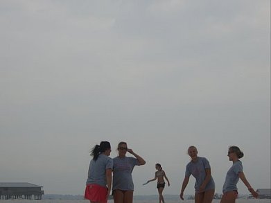 Spring Break T-Shirt Photo