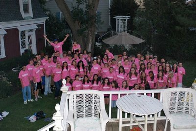 Senioritis Began In August  T-Shirt Photo