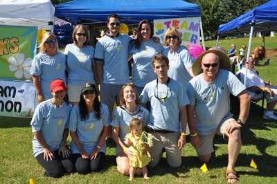 Team Piper T-Shirt Photo