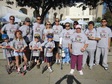 Team Lego Star Wars Infusionators! T-Shirt Photo