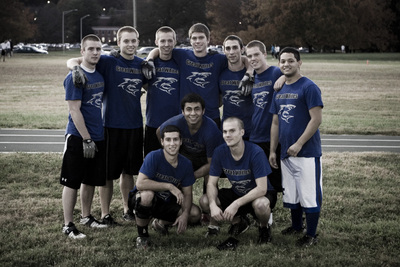 Great Whites T-Shirt Photo