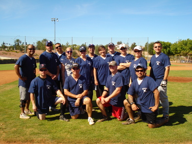 Swingers 2010! T-Shirt Photo