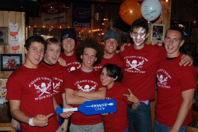 Novice Night Champs! T-Shirt Photo