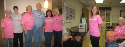 I Believe In Miracles! T-Shirt Photo