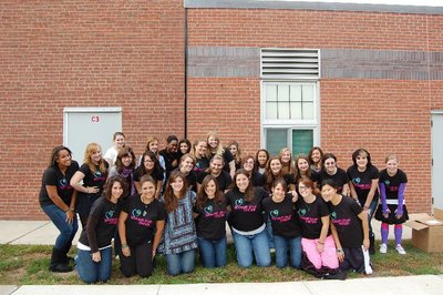 Soprano Lovin' T-Shirt Photo