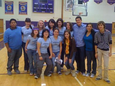 Senior Shirts T-Shirt Photo