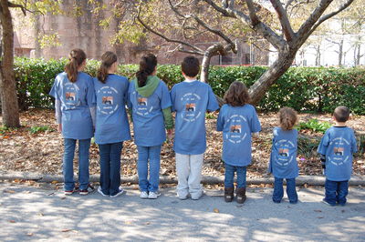 Team Steve   In Loving Memory Of Our Poppy T-Shirt Photo