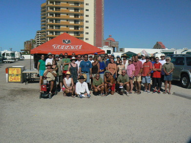 4 Years Of Custom Ink Pinata Regatta Tshirts T-Shirt Photo