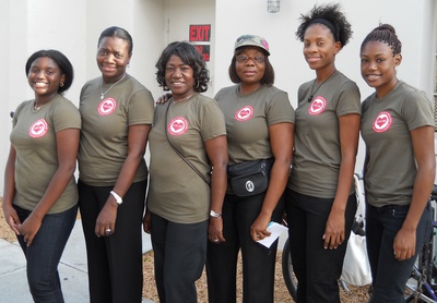 Soldier Of Love T-Shirt Photo